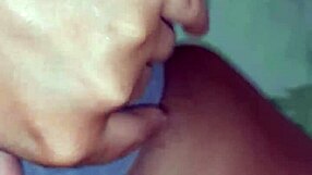 wet panties soaked in threesome orgasms with girls rubbing pussies