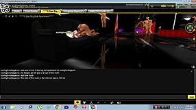 Big Butt Sluts Take Monster Cocks in Kinky Group Fuck