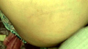 stepdad rips panties off sleeping teen and creampies her pussy multiple times close up