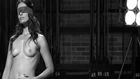 Thomas maia interracial black brunette sex encounter