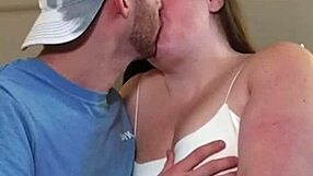 bbw curves mash in sloppy wet kisses compilation