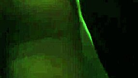 Round ass lesbian nuns finger gaping holes with dildos? 