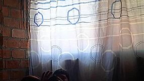 My heart races watching mama suck verga then ride it dripping wet and tight