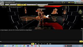 Big Butt Sluts Take Monster Cocks in Kinky Group Fuck