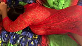 desi indian sasur bahu sneak pussy fuck squirting on ranch viral mms