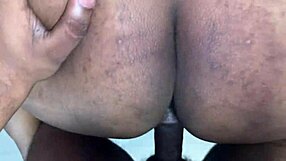 Jija teases saali's wet desi hole hard?