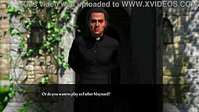 Feeling Every Sensual Moment In Translucydity's Thrilling Ending One