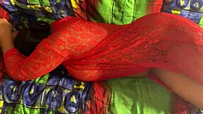 desi indian sasur bahu sneak pussy fuck squirting on ranch viral mms