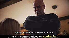 Petite Spanish Stepdaughter Flaunts Small Natural Tits In Homemade Lingerie Tease