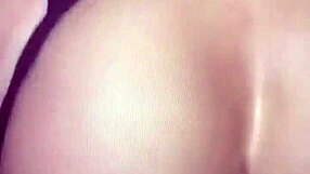 soccermom1978 from argentina begs for rough anal from total stranger in retro clip