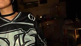 Stepsister Stepbrother Cumshot Blowjob in Homemade Porn Movie Realization