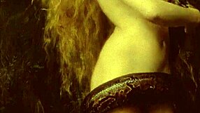 hey look at these vintage erotic drawings so retro and artistic full set