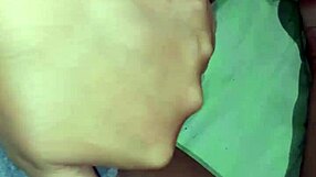 wet panties soaked in threesome orgasms with girls rubbing pussies