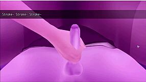 Katalyst Bonnie Dominates with Facesitting and Edging Control
