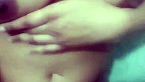 Indian Bhabi's Wet Toilet Show Exposes Big Boobs and Lickable Pussy Close-Up