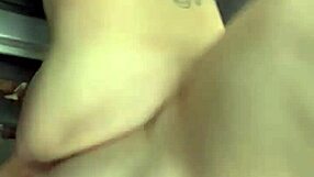 Busty petite hooker takes massive cumshots, want more?!