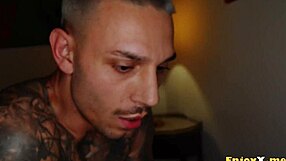 What If Brunette Star Valkiria Lapiedra Cries on Desk from Hardcore Ass Pounding, Tits Bouncing Wild?