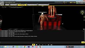 Big Butt Sluts Take Monster Cocks in Kinky Group Fuck