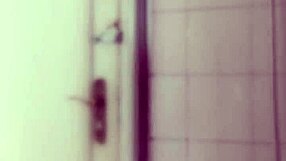 Watch Big Dick Dude Shave His Monster Cock Smooth and Ready!