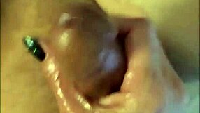 naughty wife slut confesses cuckold handjobs and cum coverage part 2