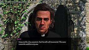 Feeling Every Sensual Moment In Translucydity's Thrilling Ending One