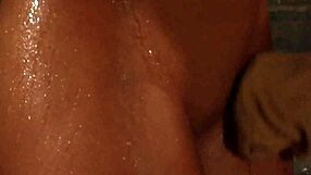 Lady Mistress Finally Unlocks Adela's Chains After Intense Submissive Lesbian Training