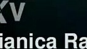 Tianica Rae Masturbates Wild with Hubby Watching Her Fat Pussy