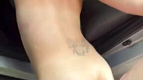 Busty petite hooker takes massive cumshots, want more?!