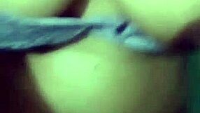 Indian Bhabi's Wet Toilet Show Exposes Big Boobs and Lickable Pussy Close-Up