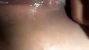 tight ass resists force but explodes in screams