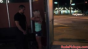 i can't believe how rough they fuck this alt teen doggystyle outdoors
