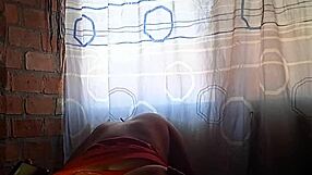 My heart races watching mama suck verga then ride it dripping wet and tight