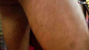 Desi bhabhi mampi hammered hardcore by milkman antim home alone