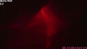 Hey Meana Wolf's hungry virgin pussy craves vore now