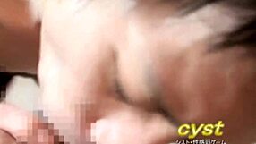 i rushed to hospital after crushing my testicle smeared thick semen on lips 💦😩🍆