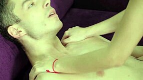 skinny asian teen 18yo anal gaping first time ass to mouth cumshot