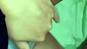 wet panties soaked in threesome orgasms with girls rubbing pussies