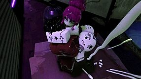jane doe dances at club then tastes big black cock creampie rough interracial