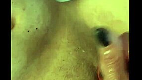 naughty wife slut confesses cuckold handjobs and cum coverage part 2