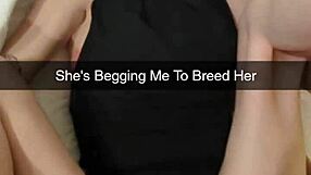 breed me daddy my ovulating cheating milf pussy needs your cum now??