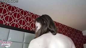 seth bangs babysitter claire roos the second wife leaves!