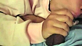 amateur latina teen begs papi to fuck hard in homemade creampie pov