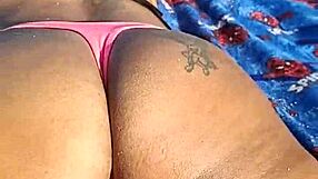 Horny Latina Wife Sucks Hubby on Public Beach Takes Facial Cumshot