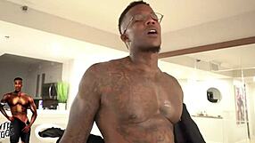 Mz Dani & Mandi May Share BBC as Besties