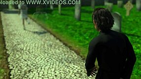 Feeling Every Sensual Moment In Translucydity's Thrilling Ending One