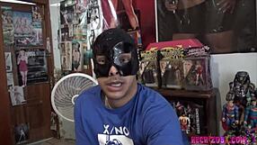 Mexican Backroom New Camera Pov No Sex View