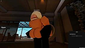 Random hoe from rng game smashed by my monster cock