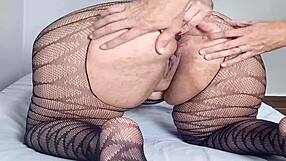 brazilian bbw wife begs husband to fuck her pregnant