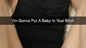 breed me daddy my ovulating cheating milf pussy needs your cum now??