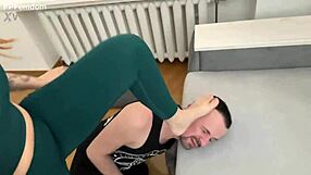 craving my spit ass worship facesit and hard slaps?